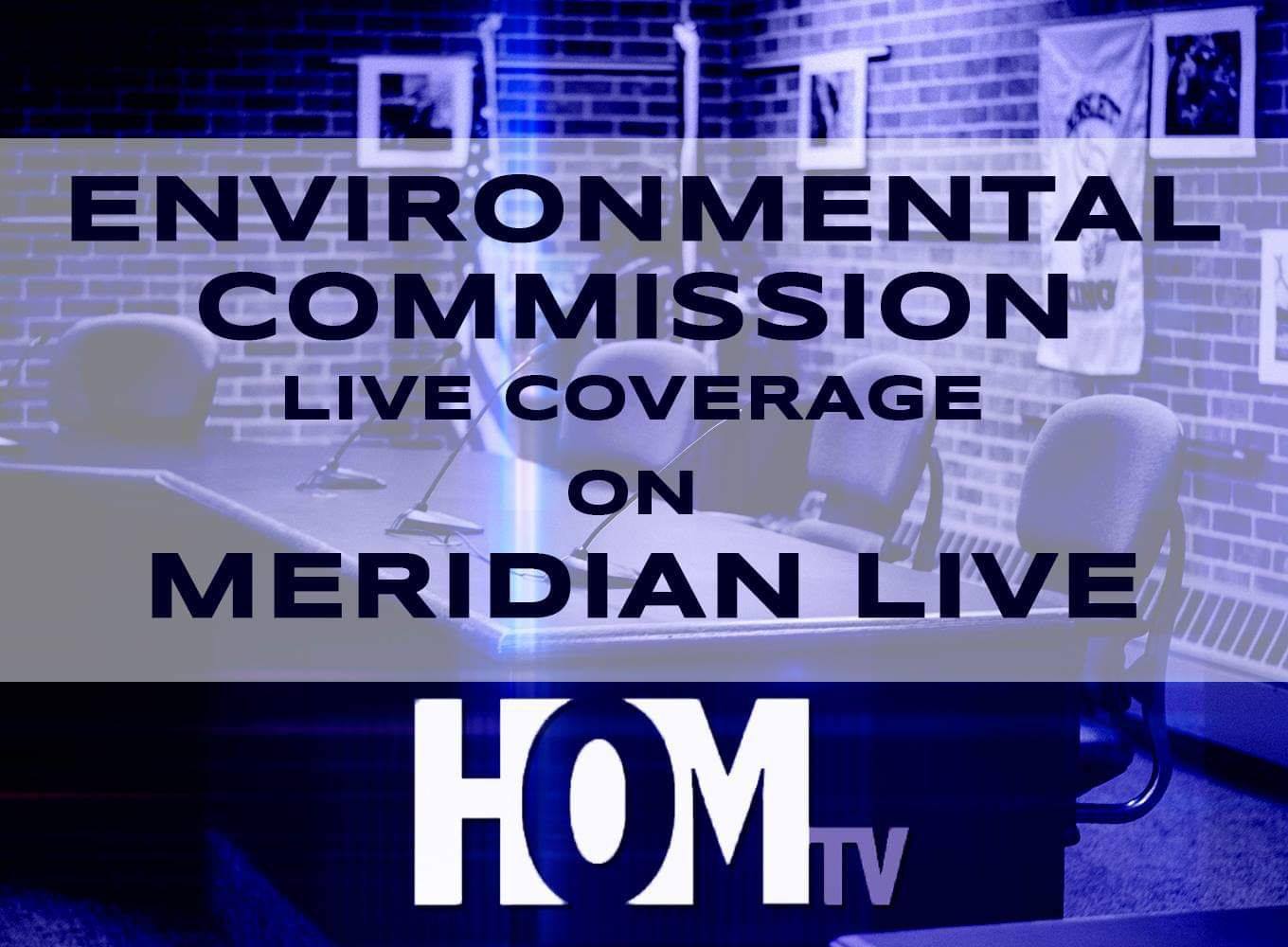 WATCH REPLAY: October 7th Environmental Commission Virtual Meeting